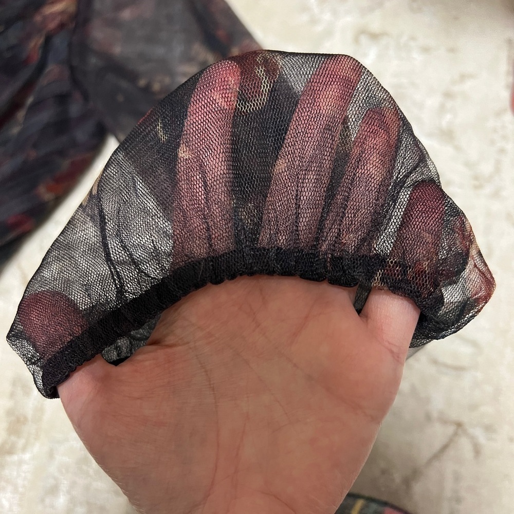 Marchesa Notte Salerno Gown - Picture 7 of 8